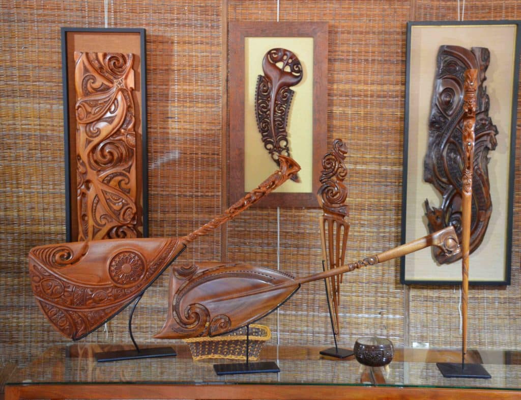 Les trente ans de l'atelier Prokop
Magnifiques œuvres d'art en bois sculpté.